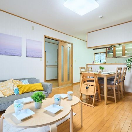 Comfy Home Koiwa Tóquio Exterior foto