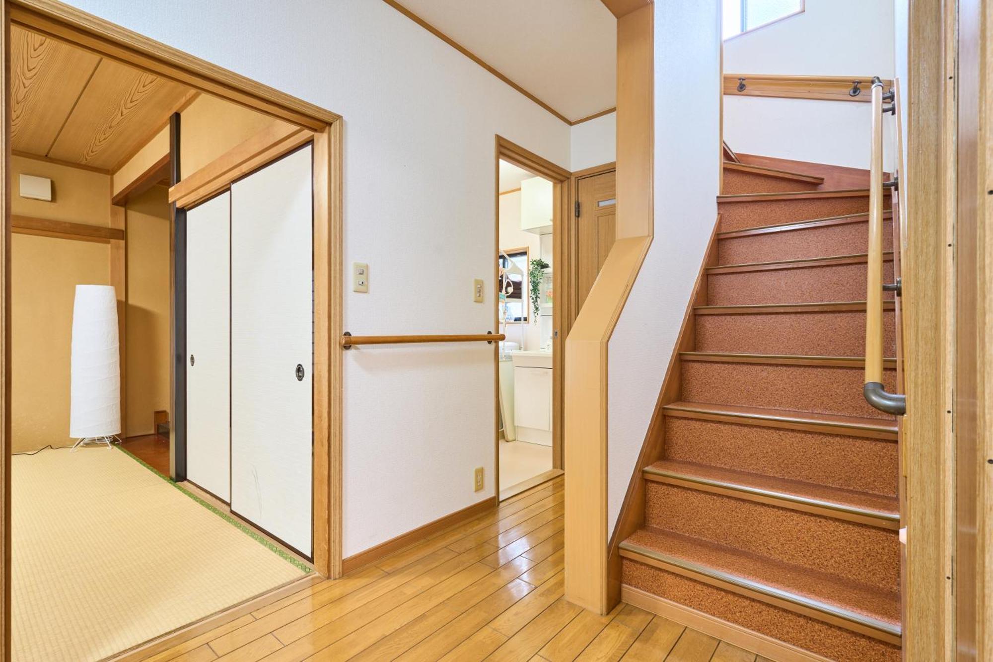 Comfy Home Koiwa Tóquio Exterior foto