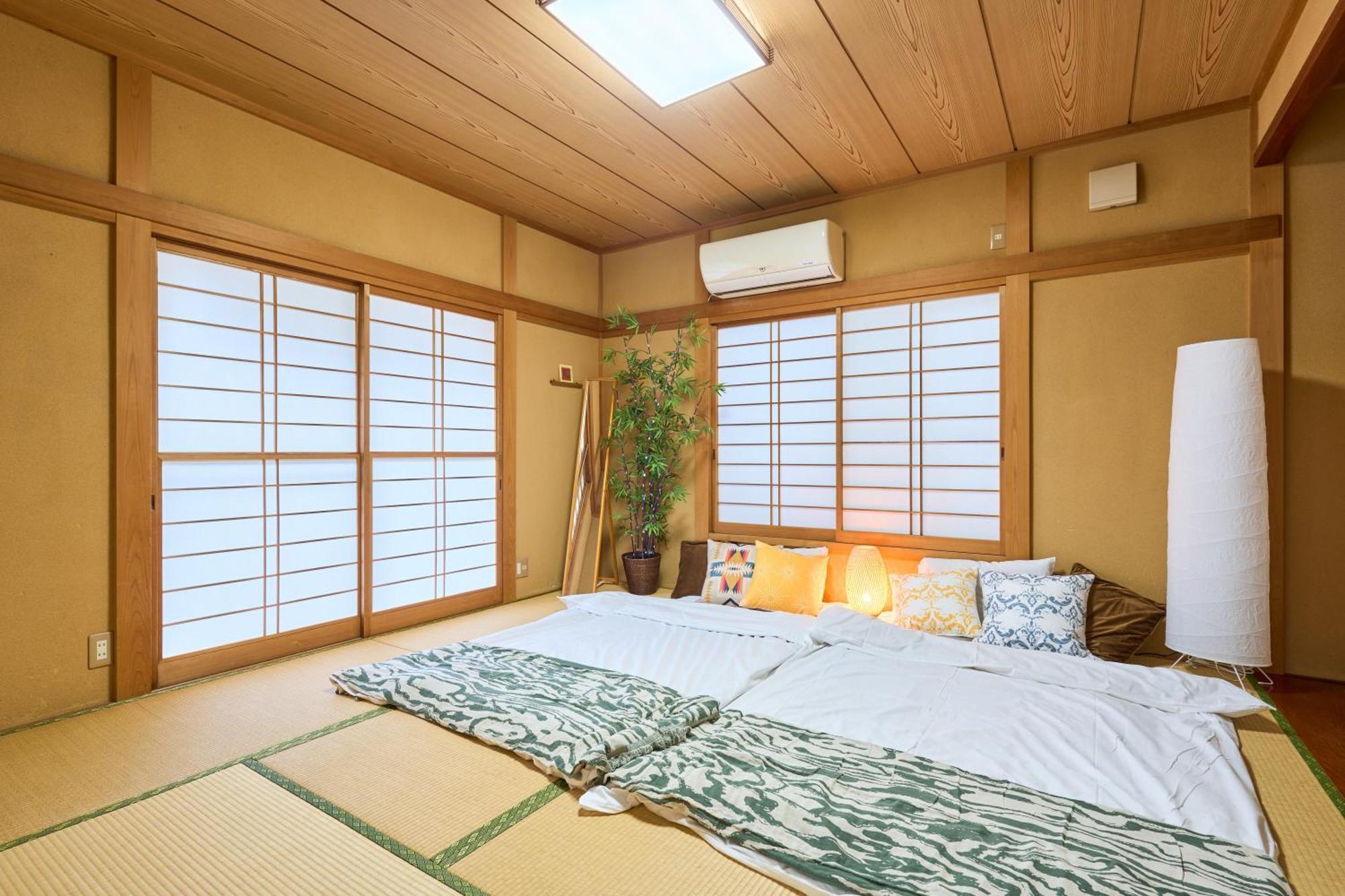 Comfy Home Koiwa Tóquio Exterior foto